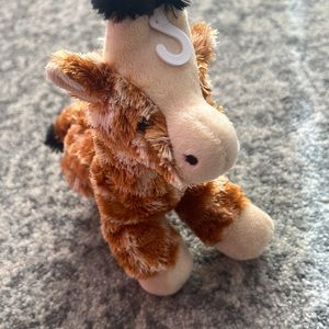 Aurora | Toys | Aurora Mini Flopsie 8 Gigi Giraffe | Poshmark